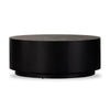 Four Hands Humphrey Round Coffee Table