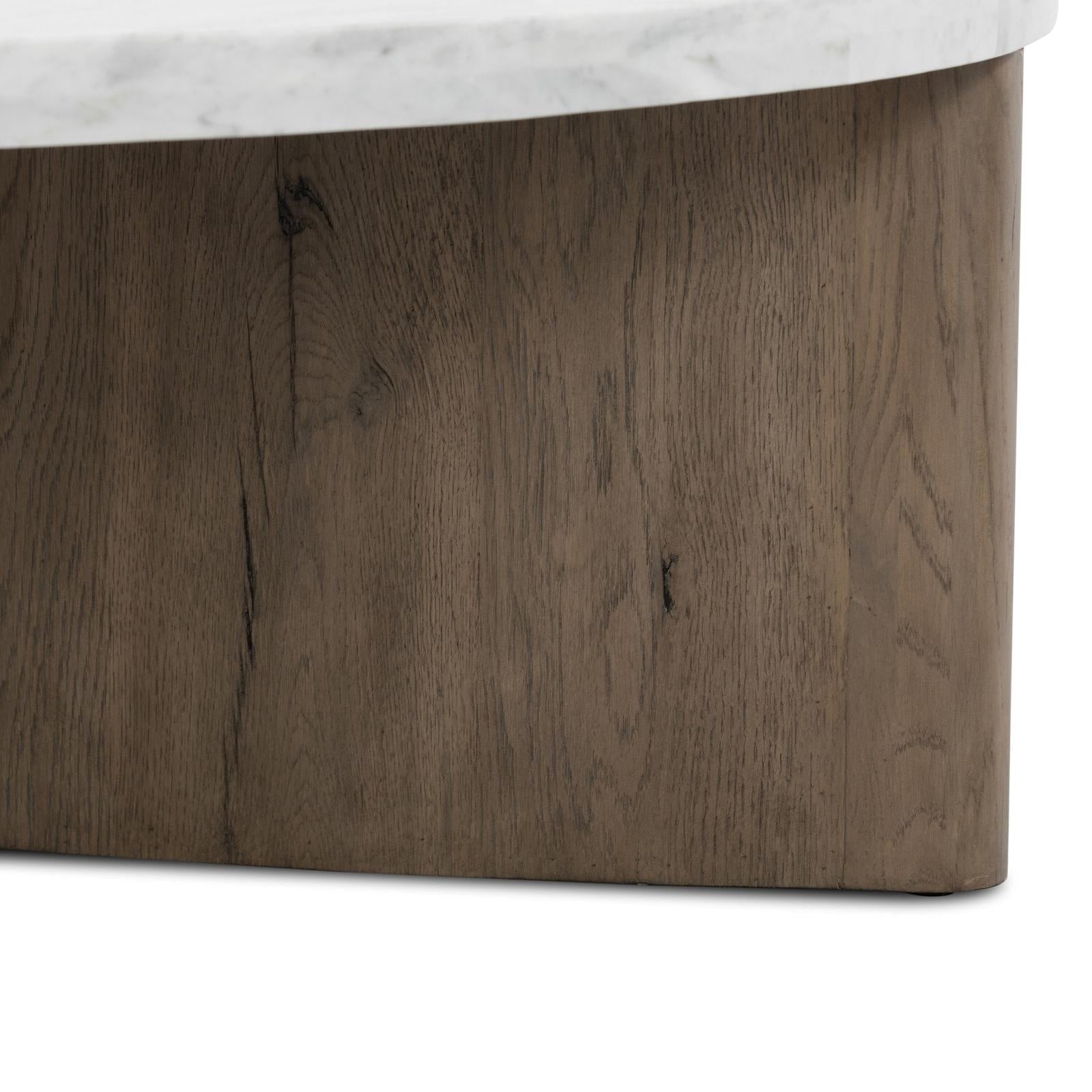 Toli Coffee Table