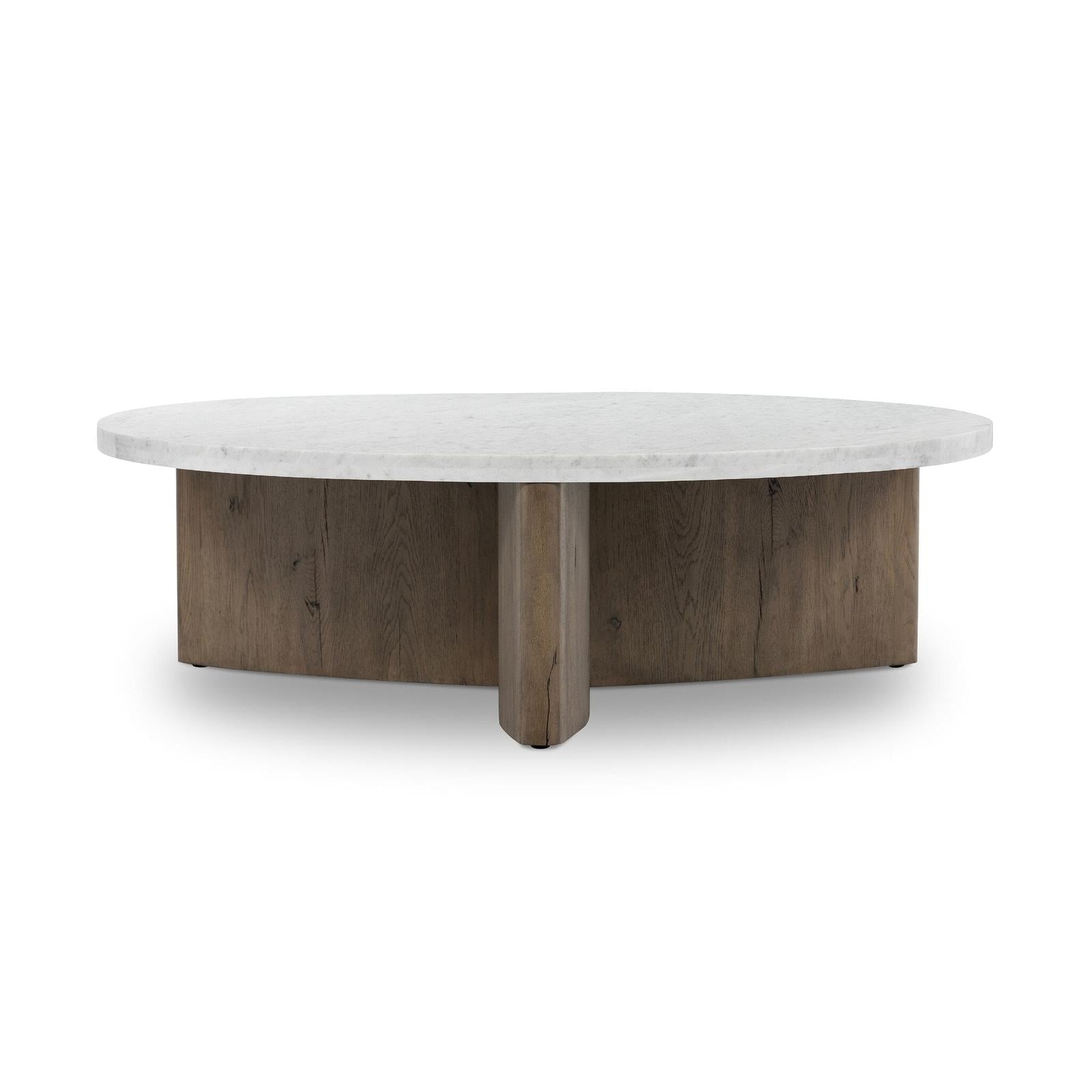 Toli Coffee Table