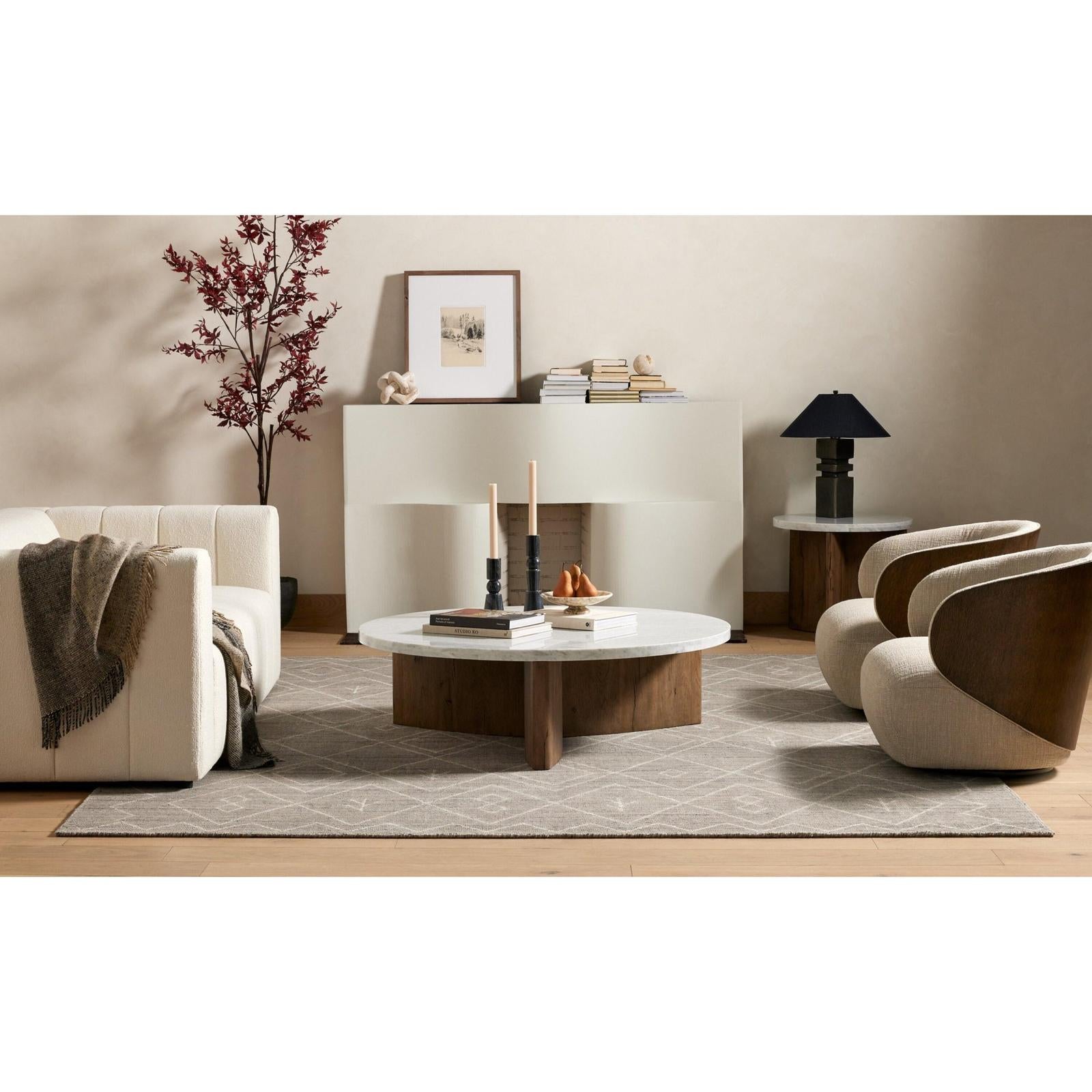 Toli Coffee Table