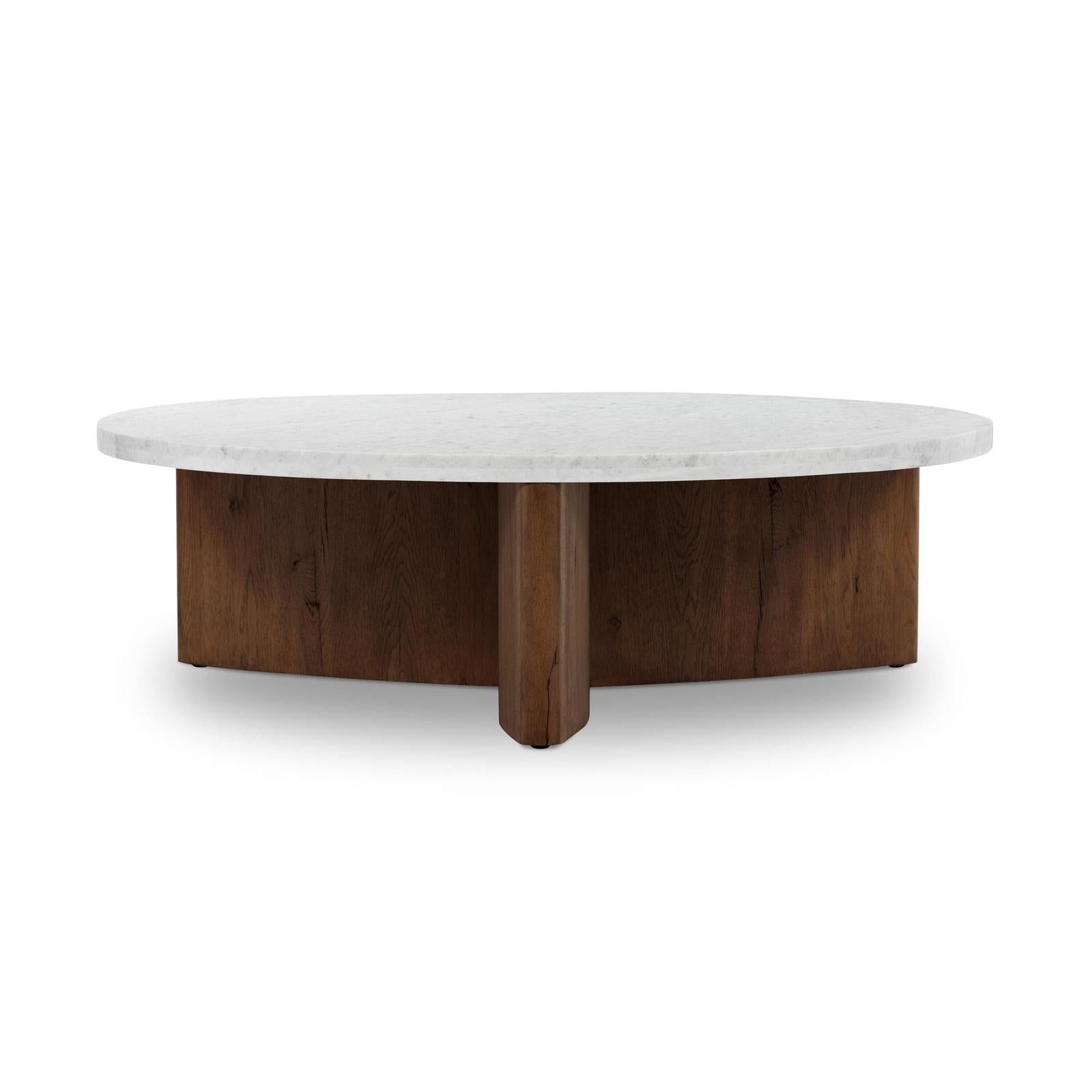 Toli Coffee Table