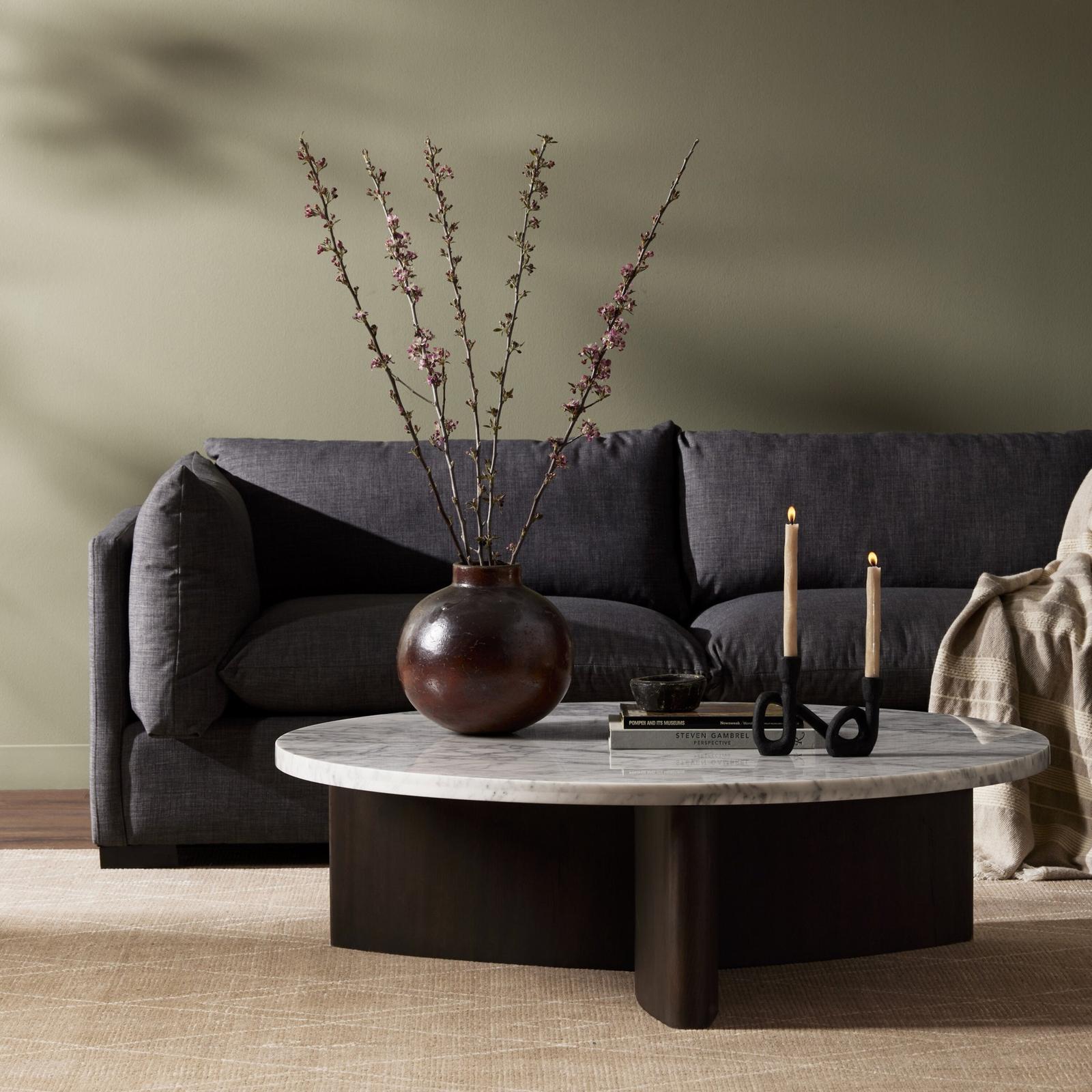 Toli Coffee Table