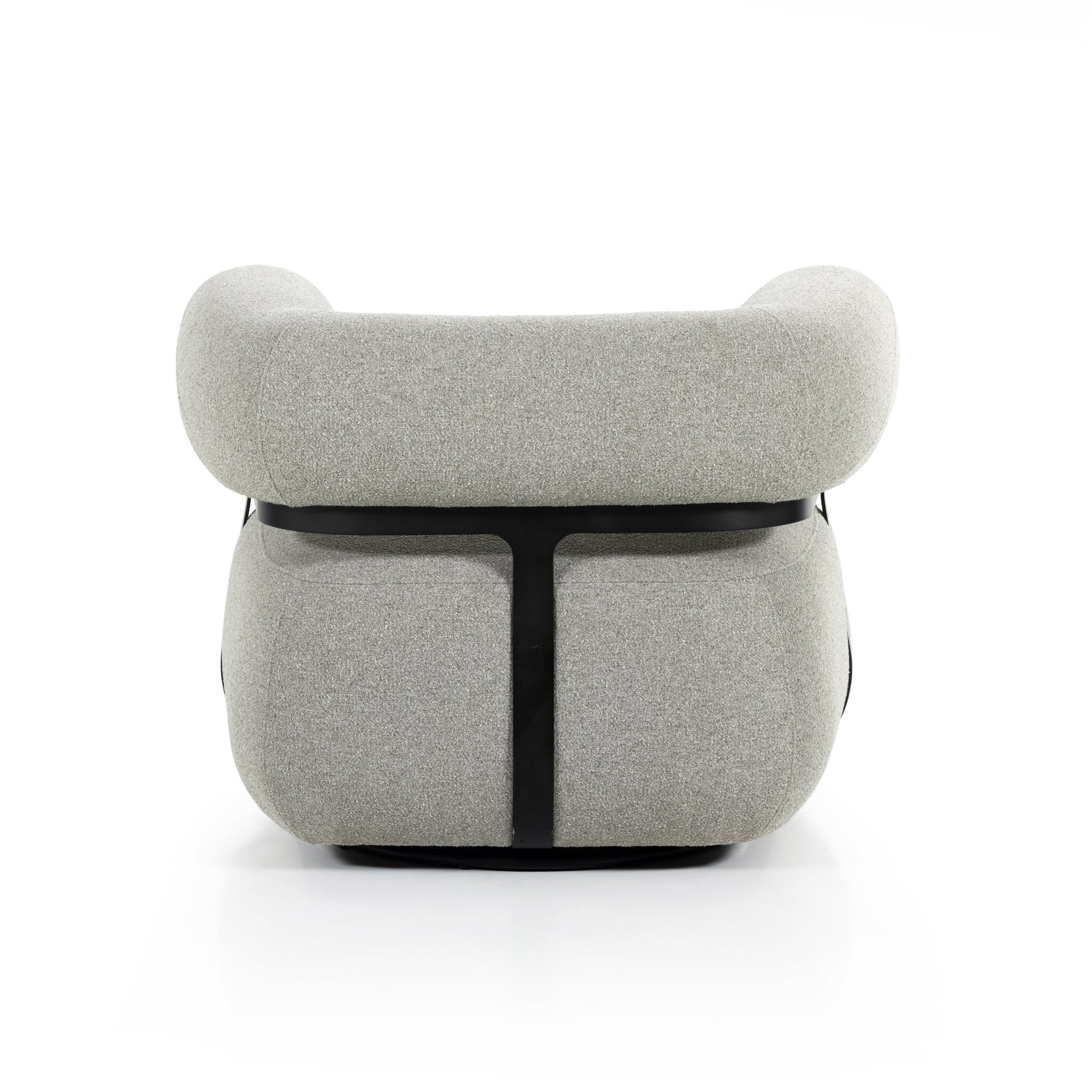 Four Hands Gareth Swivel Chair