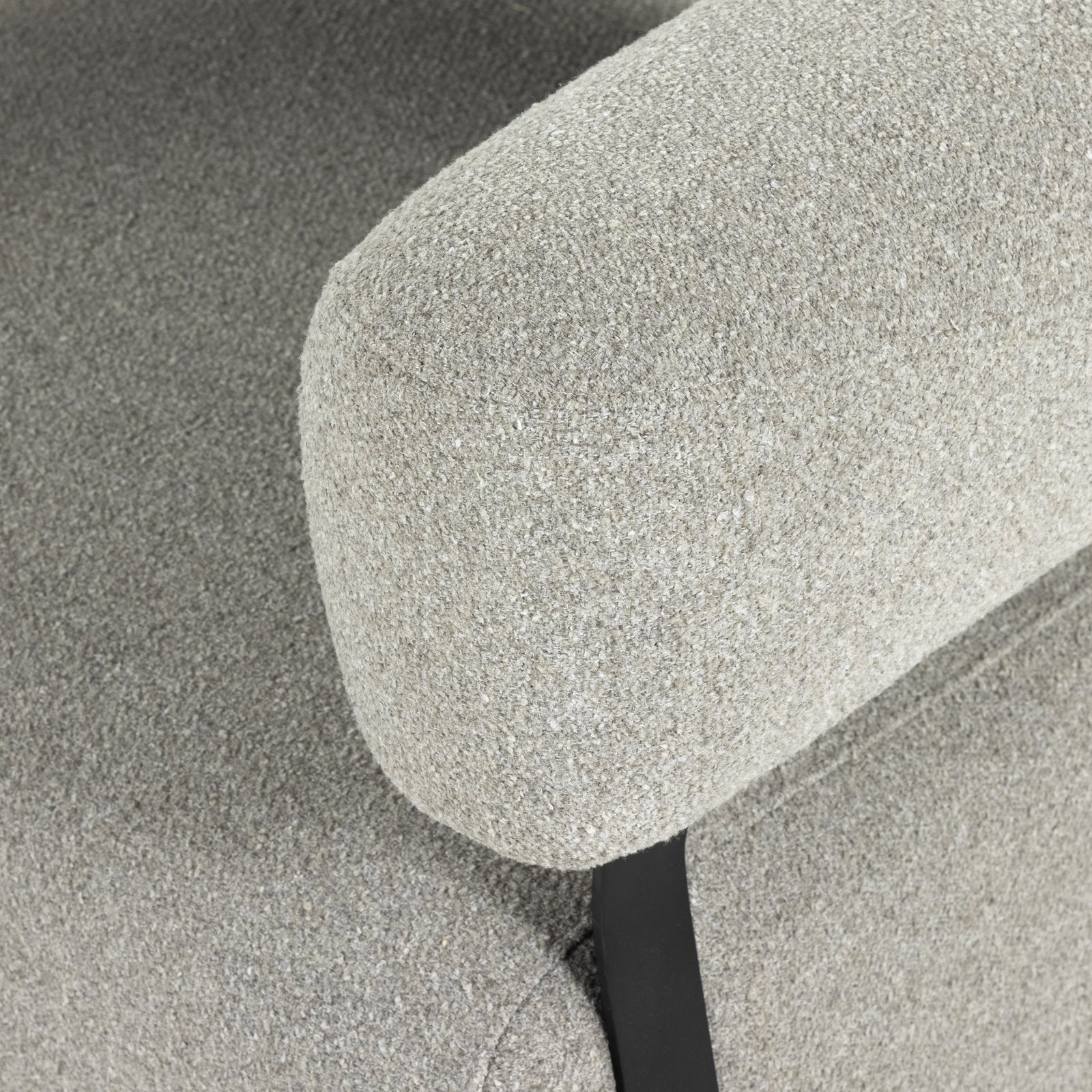 Four Hands Gareth Swivel Chair
