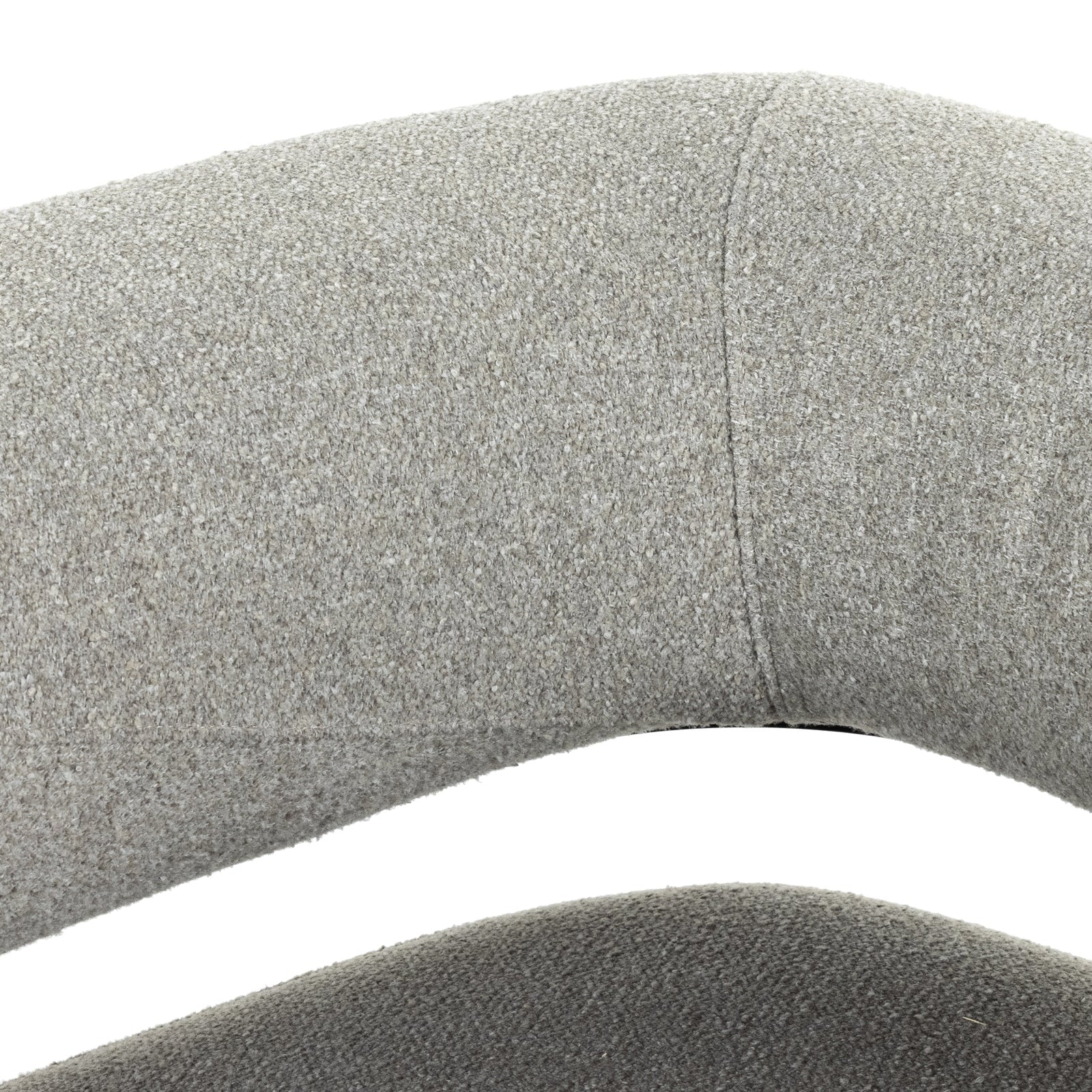 Four Hands Gareth Swivel Chair