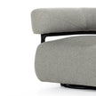 Four Hands Gareth Swivel Chair