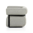Four Hands Gareth Swivel Chair