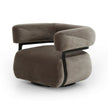 Four Hands Gareth Swivel Chair
