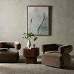 Four Hands Gareth Swivel Chair