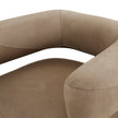 Four Hands Gareth Swivel Chair