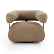 Four Hands Gareth Swivel Chair