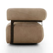 Four Hands Gareth Swivel Chair