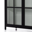 Four Hands Lexington Cabinet