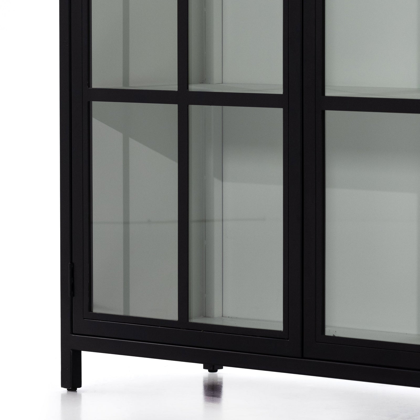 Four Hands Lexington Cabinet