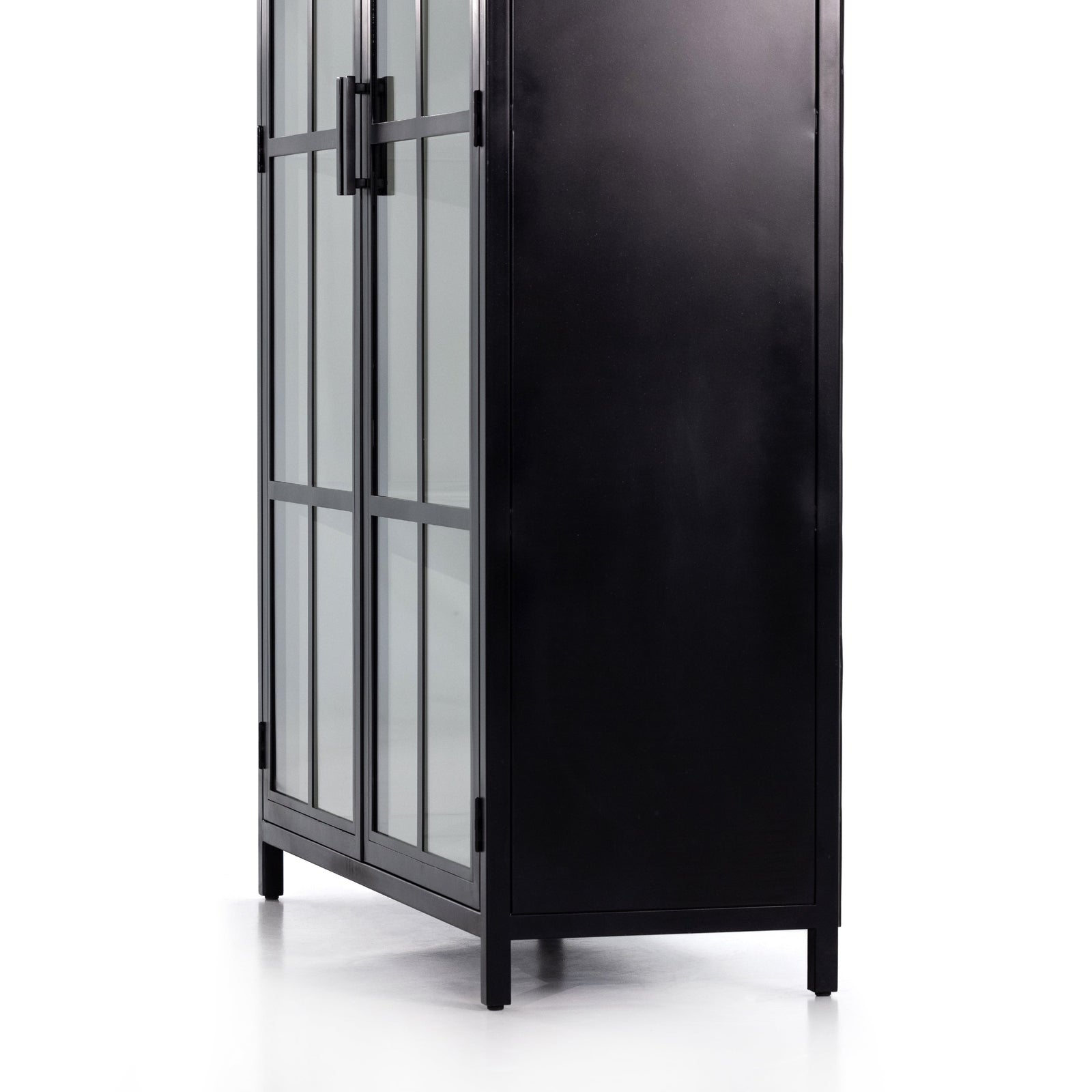 Four Hands Lexington Cabinet