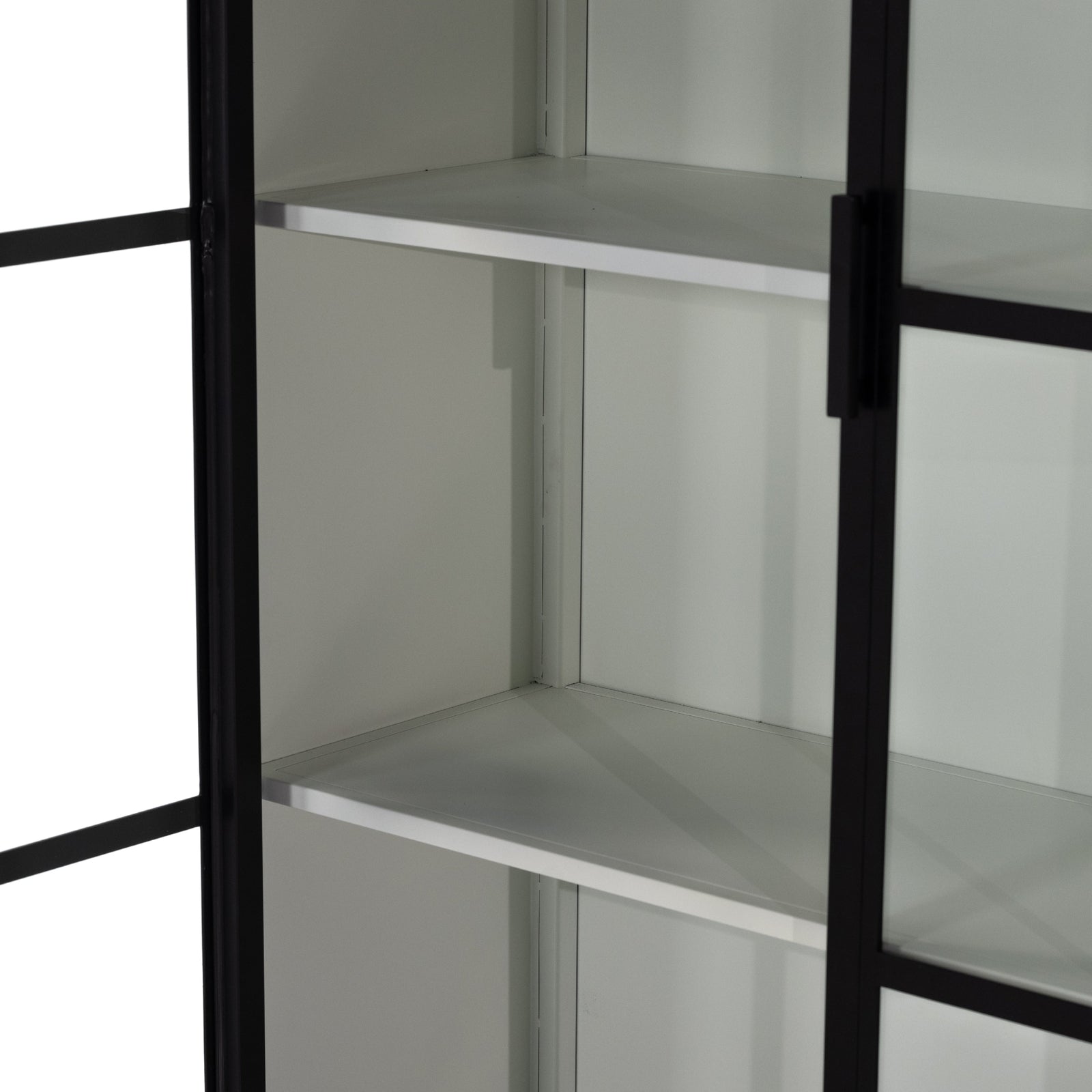 Four Hands Lexington Cabinet
