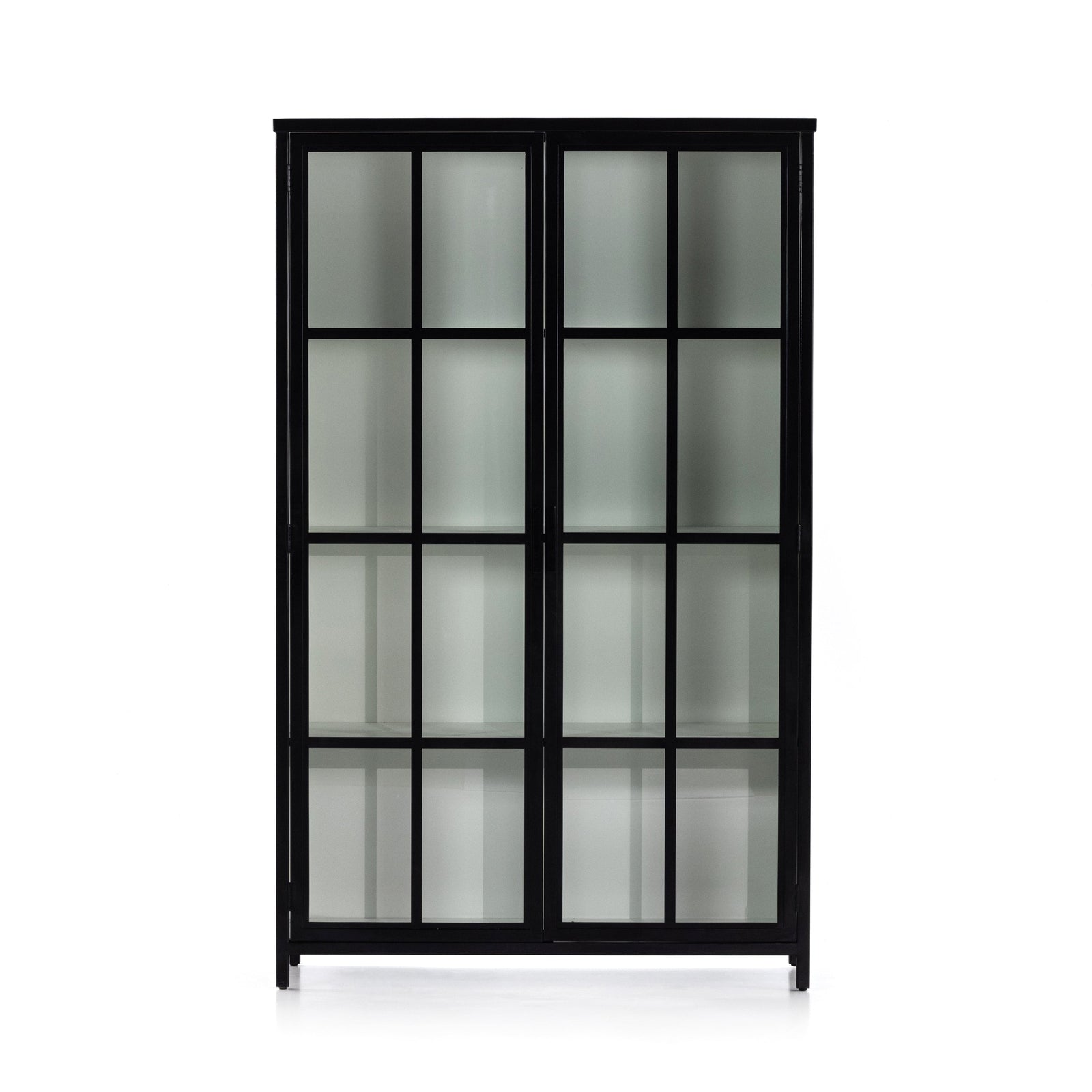Four Hands Lexington Cabinet