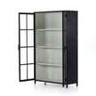 Four Hands Lexington Cabinet