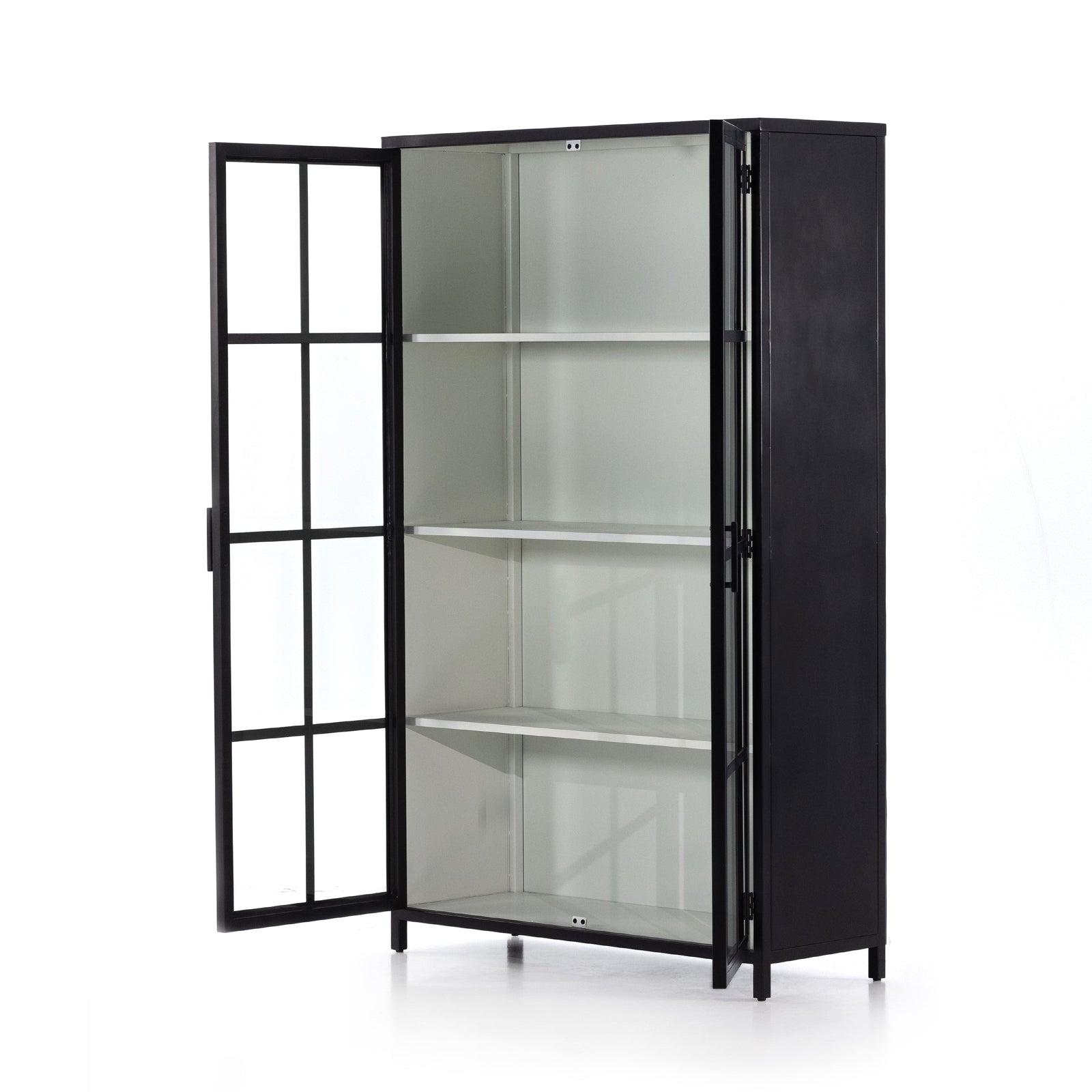 Four Hands Lexington Cabinet
