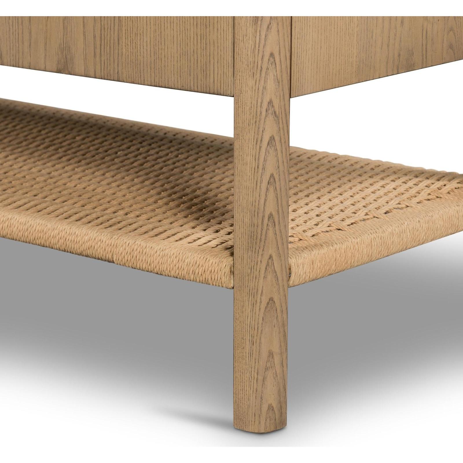 Four Hands Zuma Sideboard