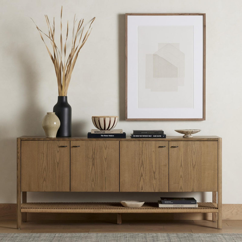 Four Hands Zuma Sideboard