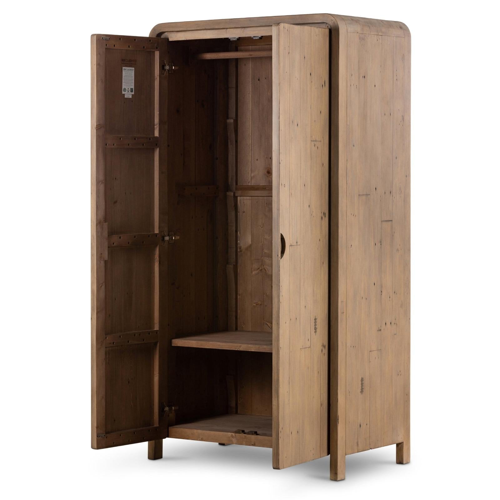 Everson Cabinet