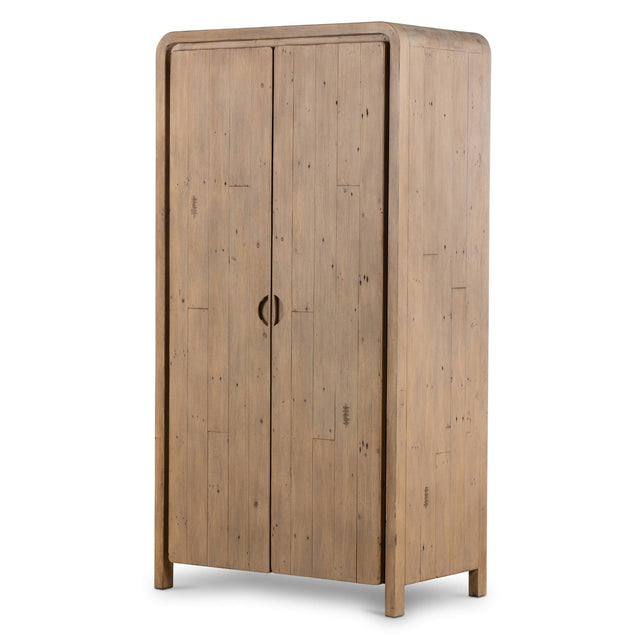 Four Hands Everson Cabinet