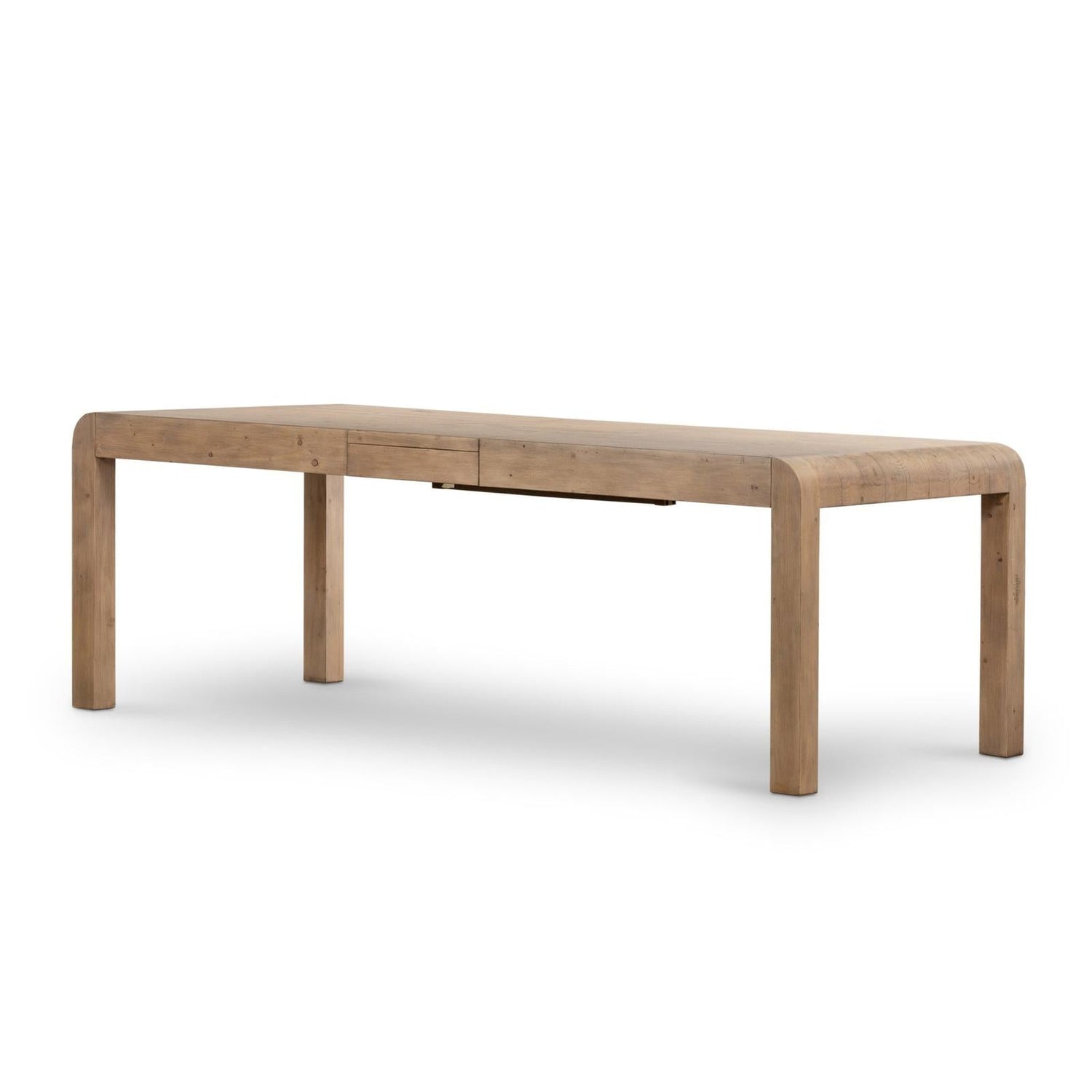 Four Hands Everson 71" Extension Dining Table