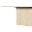 Four Hands Arum Dining Table