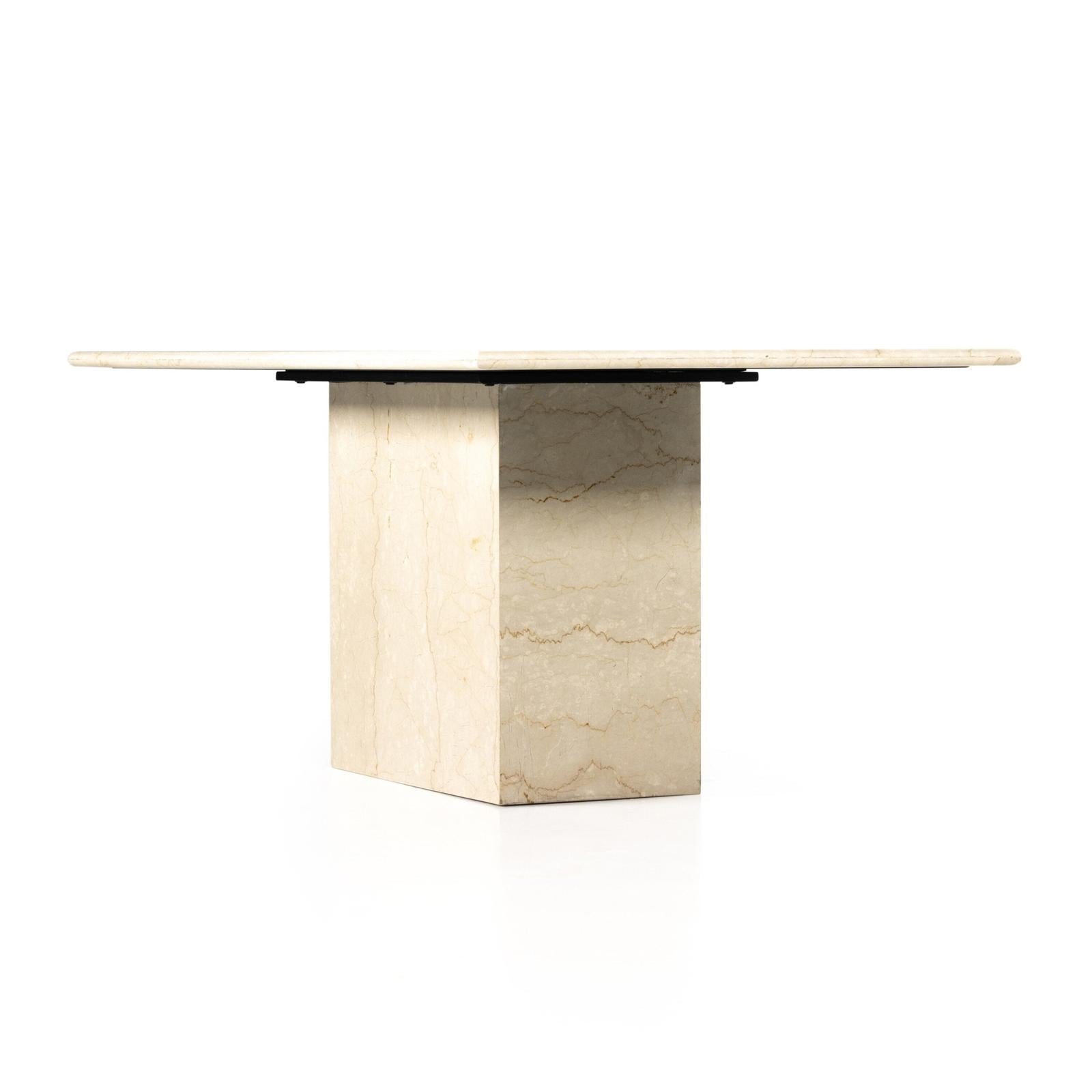 Four Hands Arum Dining Table
