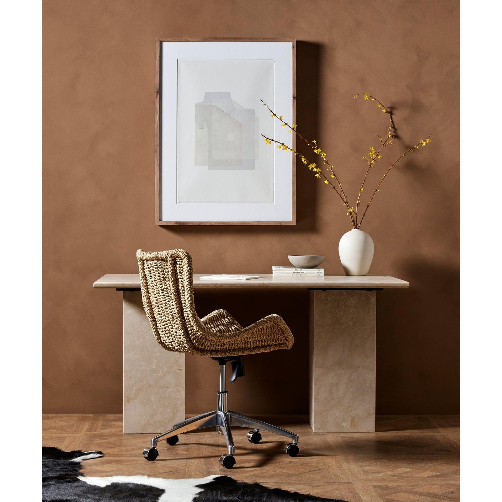 Four Hands Arum Desk