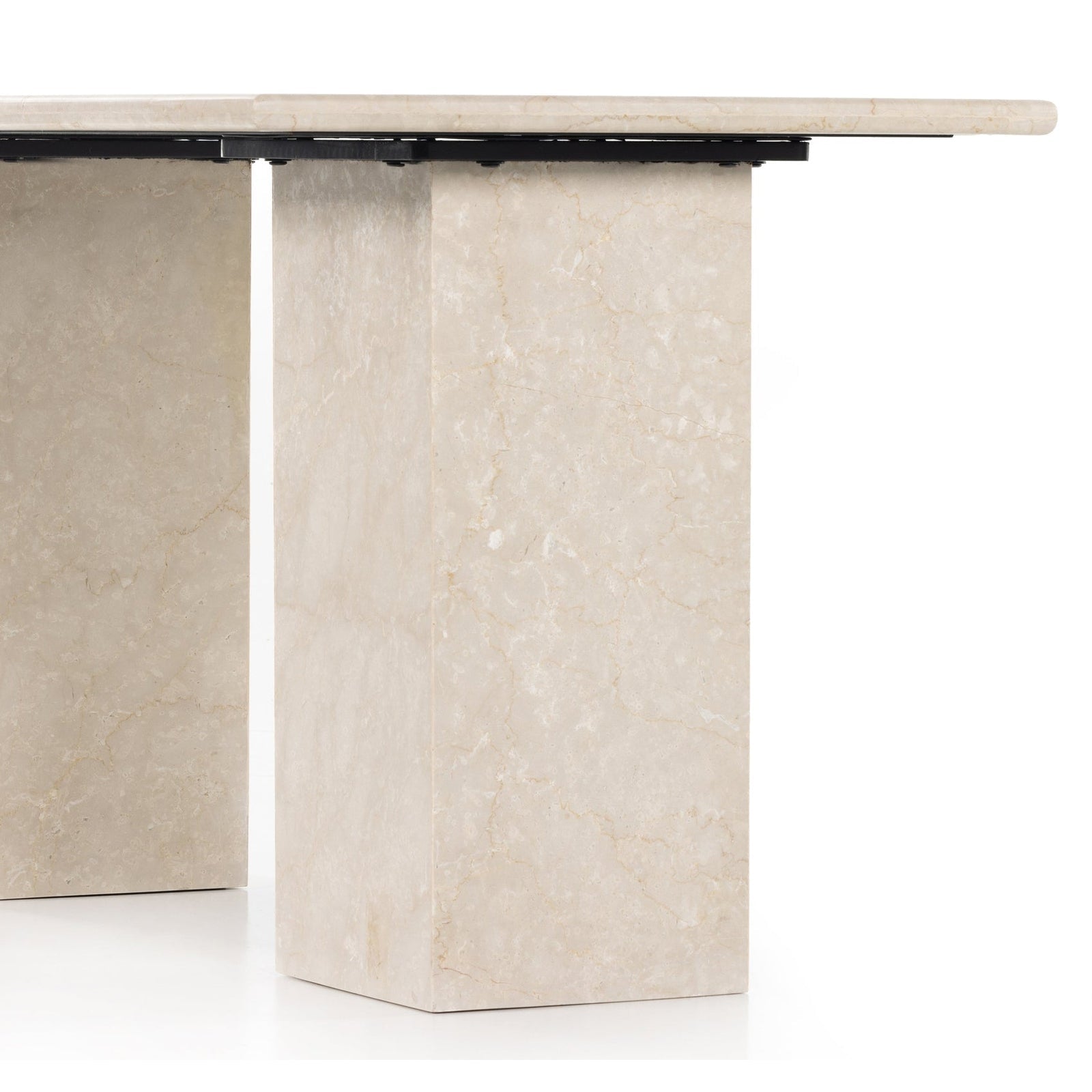 Four Hands Arum Desk