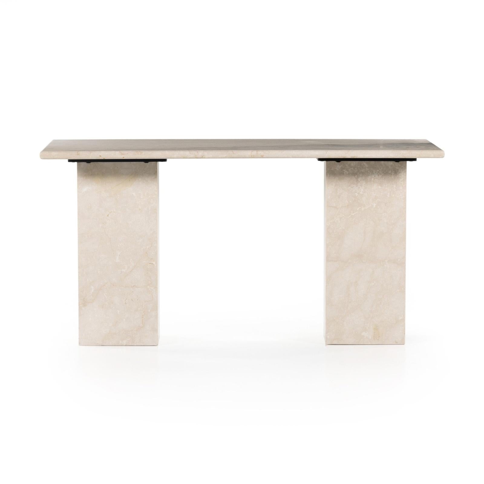 Four Hands Arum Desk