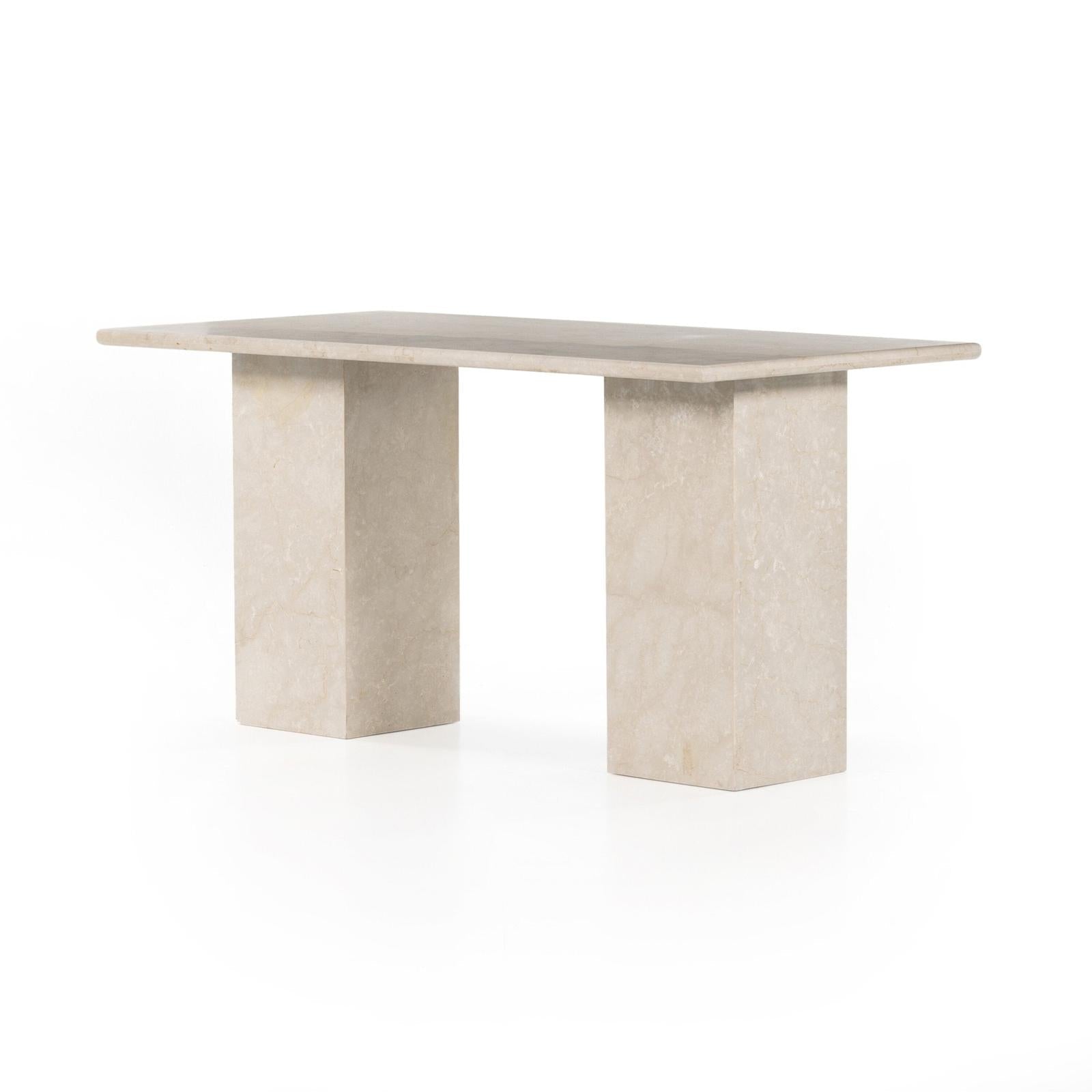 Four Hands Arum Desk