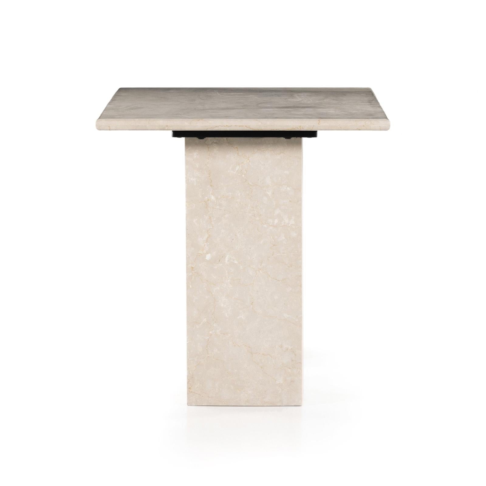 Four Hands Arum Desk