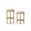 Four Hands Saldino Counter Stool