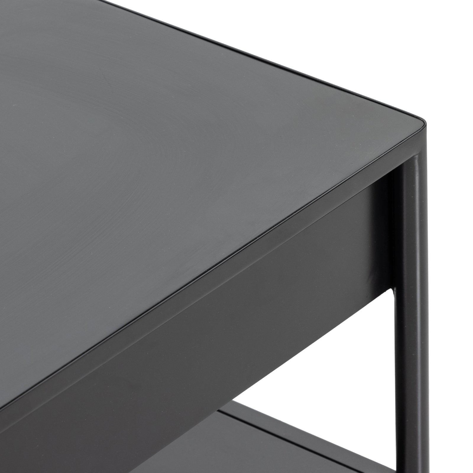 Four Hands Soto Coffee Table