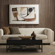 Four Hands Soto Coffee Table