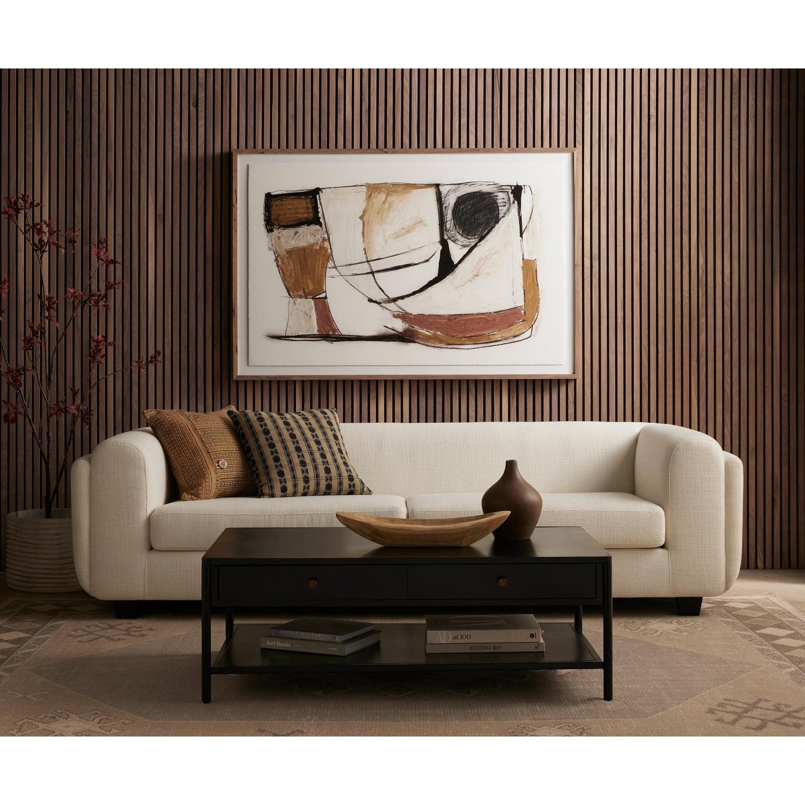 Four Hands Soto Coffee Table