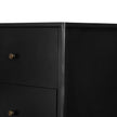 Four Hands Soto Media Console