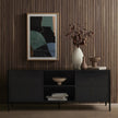 Four Hands Soto Media Console