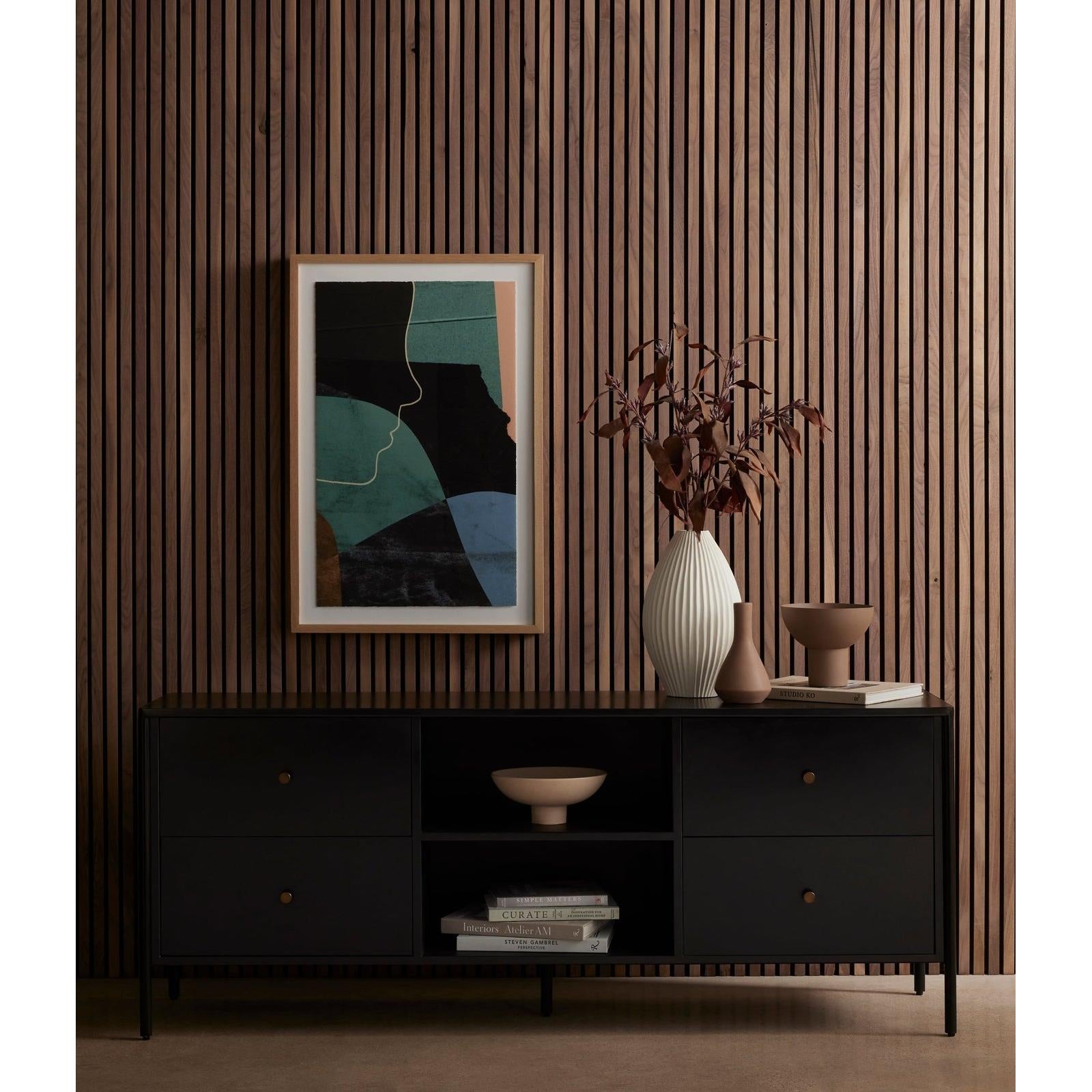 Four Hands Soto Media Console