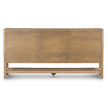 Four Hands Zuma 6 Drawer Dresser