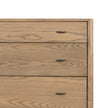 Four Hands Zuma 6 Drawer Dresser