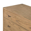 Four Hands Zuma 6 Drawer Dresser