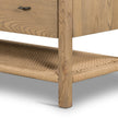 Four Hands Zuma 6 Drawer Dresser