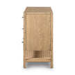 Four Hands Zuma 6 Drawer Dresser