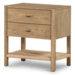 Four Hands Zuma Nightstand
