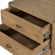 Four Hands Zuma Nightstand