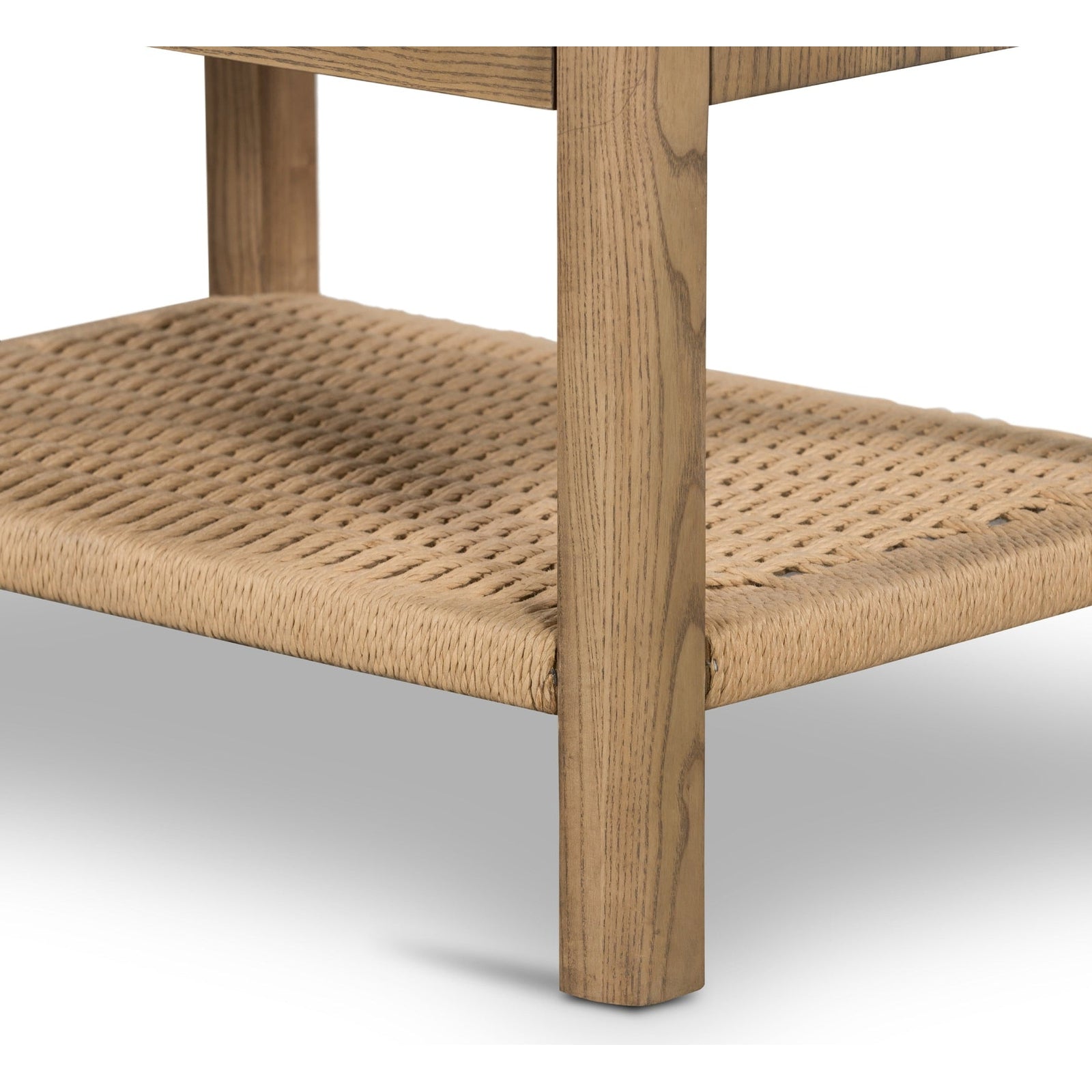 Four Hands Zuma Nightstand